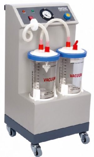 Suction unit Suction unit