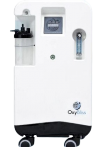 OxyBliss Evo OxyBliss Evo