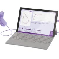 Spirometer - 1 Spirometer - 1