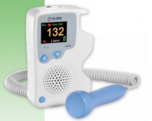 Fetal Doppler