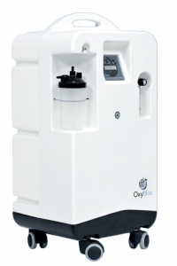 Pulmonology - oxygen concentrator Pulmonology - oxygen concentrator