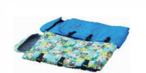 Transport neonatal warming system Transport neonatal warming system