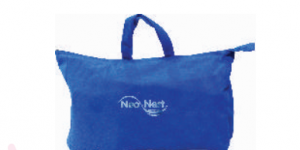 Transport neonatal warming system Transport neonatal warming system